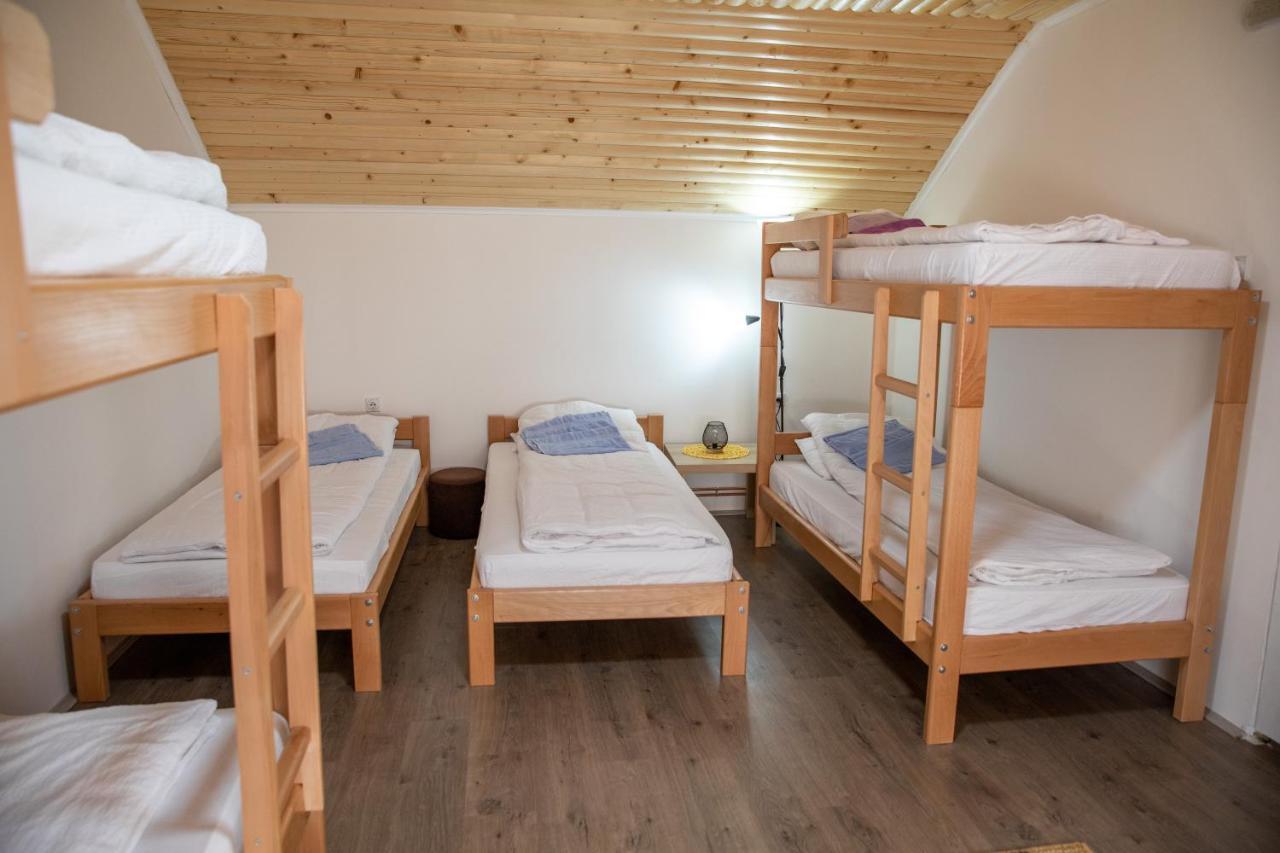 Kuca Stojanovica Topli Do Pirot Eksteriør bilde